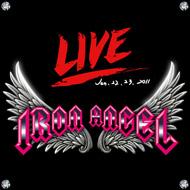 Iron Angel Live 2Ԓʂ