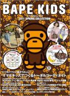 BAPE KIDS by a bathing ape 2011SPRING COLLECTION E-mook