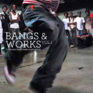 Various/Bangs  Works 1 Chicago Footwork