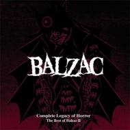 BALZAC/Complete Tales Of Horror The Best Of Balzac II