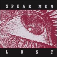 Spear Men/Lost