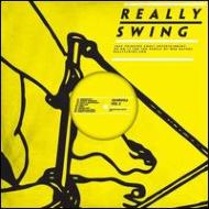 Really Swing/Quiroga Vol 2 (10