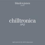 Blank And Jones/Chilltronica Vol2