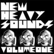 Various/New Heavy Sounds Vol.1 (Ltd)