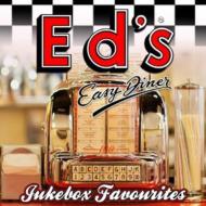 Various/Ed's Easy Diner Jukebox Favourites