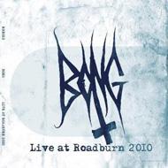 Bong/Live At Roadburn 2009