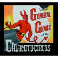 General Chaos/Calamity Circus (Digi)