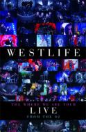 Westlife/Where We Are Tour - Live At The 02