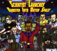 Various/Scientist Launches Dubstep Into Outer Space!
