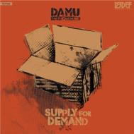 Damu The Fudgemunk/Supply For Demand