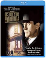 Once Upon A Time In America