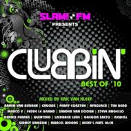 Various/Clubbin Best Of 2010