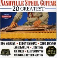 Nashville Strings/20 Greatest