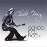 Chuck Berry/Genios Del Rock