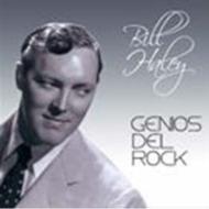 Bill Haley  The Comets/Genios Del Rock