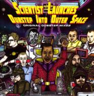 Various/Scientist Launches Dubstep Into Outer Space!