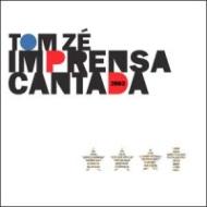 Tom Ze/Imprensa Cantada