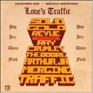 Solid Gold Revue Featuring Ray Crumley And Theodore Arthur, Jr.