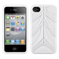 Switcheasy Capsulerebel For Iphone 4(White)