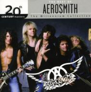 Aerosmith/20th Century Masters The Best Of Aerosmith