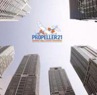 Propeller 21/Vol.1 Another Day A Better Tomorrow
