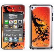 Gizmobies / Dragon Turbulence(Ipod Touch4g�p�����ւ��v���e�N�^�[)