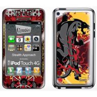 Gizmobies / Stealth Approach(Ipod Touch4g�p�����ւ��v���e�N�^�[)