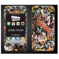 Gizmobies / Zombie Trash for iPhone4