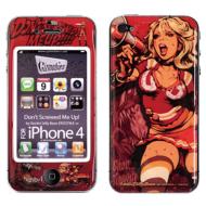 Gizmobies / Don't Screwed Me Up! for iPhone4