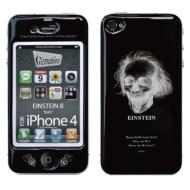 Gizmobies / Einstein B for iPhone4