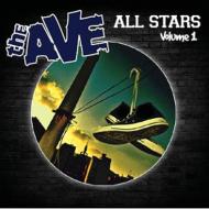 Various/Ave All Stars Volume 1