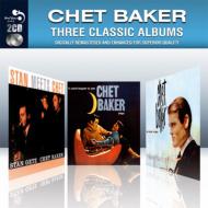 3 Classic Albums Vol.2