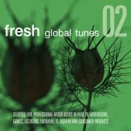 Various/Fresh Global Tunes 02
