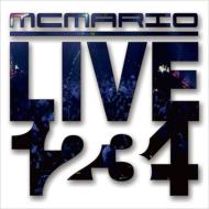 Mc Mario/Live At 1234