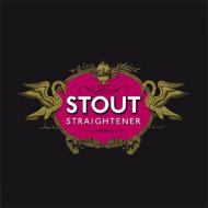 STOUT (+DVD, Limited Edition)