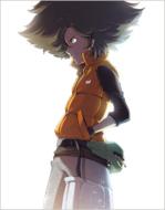 HEROMAN Vol.7（初回限定版） [DVD] HEROMAN Vol.7 【初回限定版】 | HMV&BOOKS online - VWBS-1123