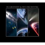 DJ Grievous/Dj Grievous  His Orchestra