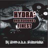 Hydra: Underground's Finest