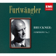 交響曲第７番　フルトヴェングラー＆ベルリン・フィル（１９４９）（２４ビット・リマスター限定盤）
