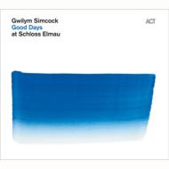 Gwilym Simcock/Good Days At Schloss Elmau