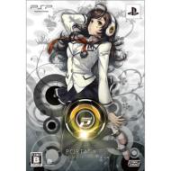 DJ MAX PORTABLE 3 (Limited Edition)
