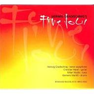 Herwig Gradisching/Fine Four