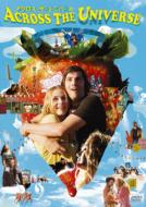 Across The Universe