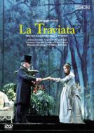 ヴェルディ（1813-1901）/La Traviata： Zeffirelli Domingo / A. toscanini Foundation O Bonfadelli