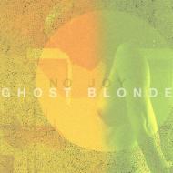 No Joy/Ghost Blonde