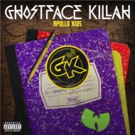 Ghostface Killah/Apollo Kid