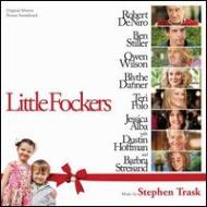 Soundtrack/Meet The Parents Little Fockers