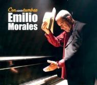 Emilio Morales/Con Cierto Tumbao (Digi)