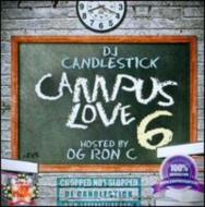 Og Ron C/Campus Love 6