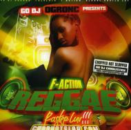 F-action: Reggae Rastaluv